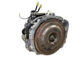 Automatic gearbox