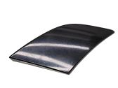 Alerón trasero/maletero