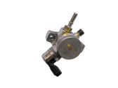 Fuel injection high pressure pump