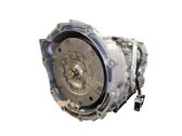 Automatic gearbox