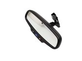 Rear view mirror (interior)