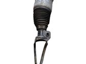 Air suspension front shock absorber