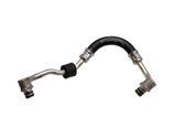 Engine coolant pipe/hose