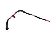 Positive cable (battery)