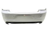 Rear bumper