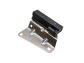 Aerial antenna amplifier