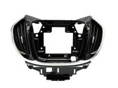 Dash center air vent grill