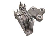 Gearbox mount