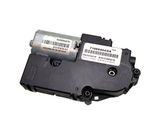 Seat adjustment motor