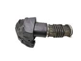 Air intake duct part