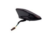 Aerial GPS antenna
