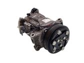 Air conditioning (A/C) compressor (pump)
