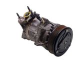 Air conditioning (A/C) compressor (pump)