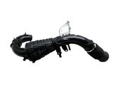 Air intake duct part