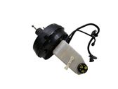 Brake booster
