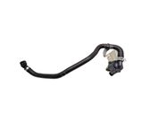 Electric auxiliary coolant/water pump