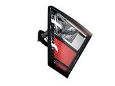 Tailgate rear/tail lights
