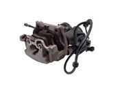 Bremssattel hinten