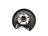 Rear wheel hub