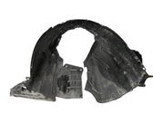 Front wheel arch liner splash guards