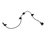 Sensor de freno del ABS trasero