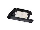 Capteur radar d'angle mort