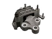 Gearbox mount