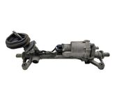Steering rack