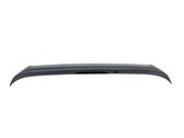 Tailgate/trunk spoiler
