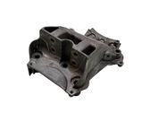 Engine mounting bracket