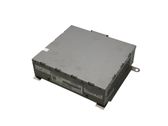 Navigation unit CD/DVD player