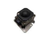 Distronic sensor radar
