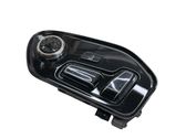 Seat control switch