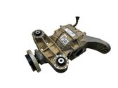Rear differential