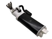 Active carbon filter fuel vapour canister
