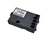 Moduł / Sterownik fotela