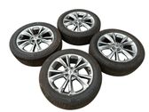 R19 alloy rim