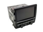 Radio/CD/DVD/GPS head unit