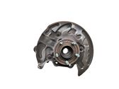 Rear wheel hub