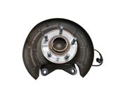 Rear wheel hub