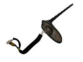 Aerial GPS antenna