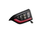 Tailgate rear/tail lights