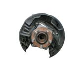 Rear wheel hub