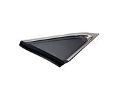 Fender trim (molding)