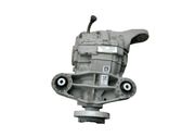 Rear differential