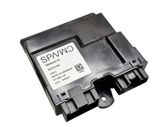 Tailgate/trunk control unit/module