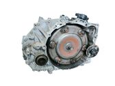 Automatic gearbox