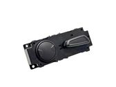 Seat control module