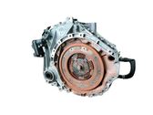 Automatic gearbox