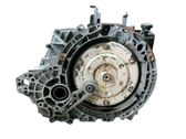 Automatic gearbox